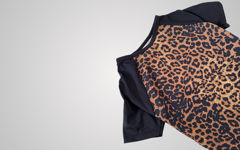 foto cachorro usando o produto